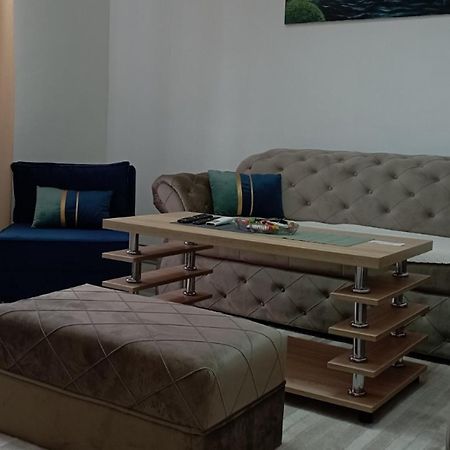Hansa Apartment Sarajewo Zewnętrze zdjęcie