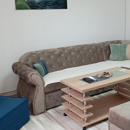 Hansa Apartment Sarajewo Zewnętrze zdjęcie
