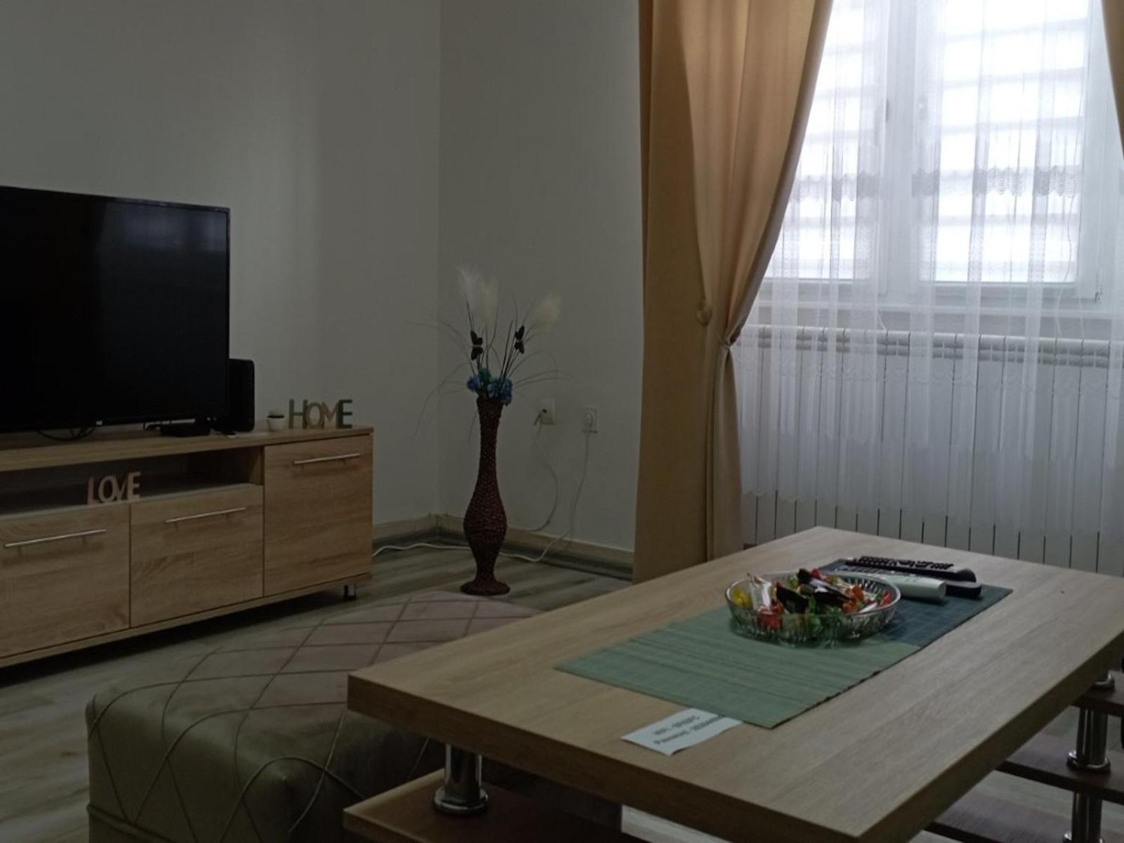 Hansa Apartment Sarajewo Zewnętrze zdjęcie