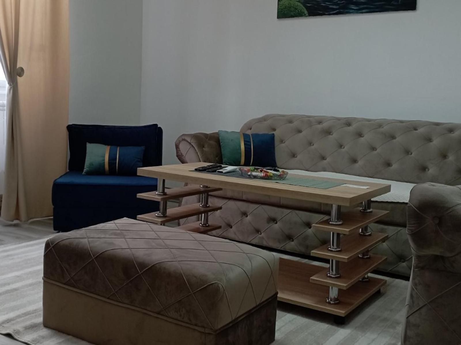 Hansa Apartment Sarajewo Zewnętrze zdjęcie