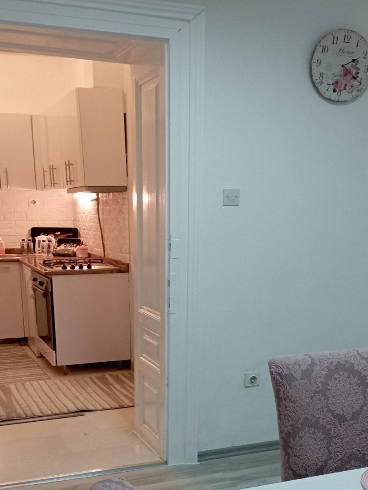 Hansa Apartment Sarajewo Zewnętrze zdjęcie