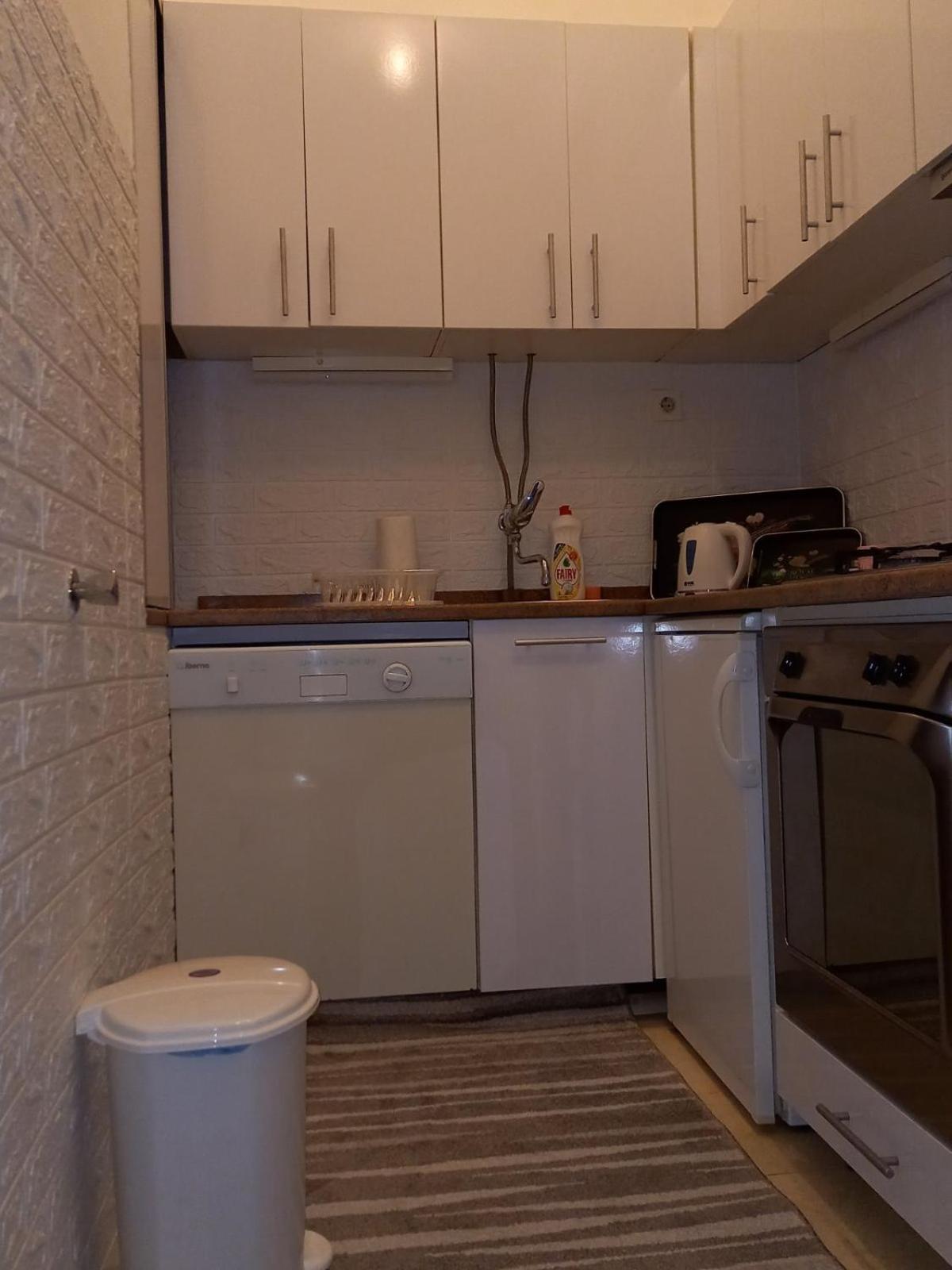 Hansa Apartment Sarajewo Zewnętrze zdjęcie