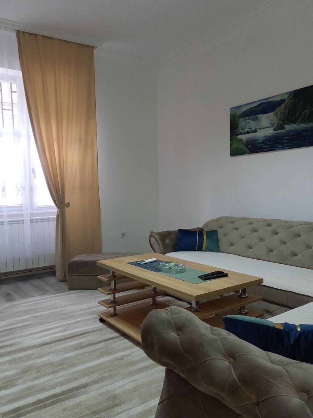 Hansa Apartment Sarajewo Zewnętrze zdjęcie