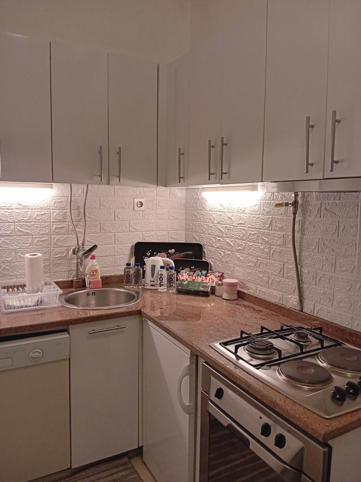 Hansa Apartment Sarajewo Zewnętrze zdjęcie