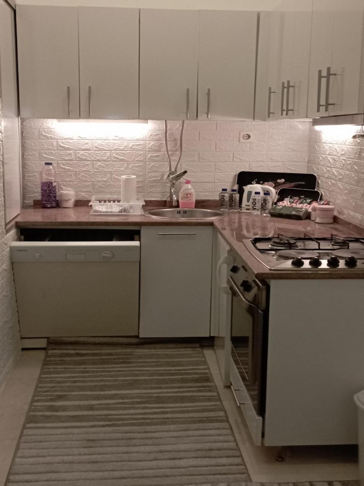 Hansa Apartment Sarajewo Zewnętrze zdjęcie