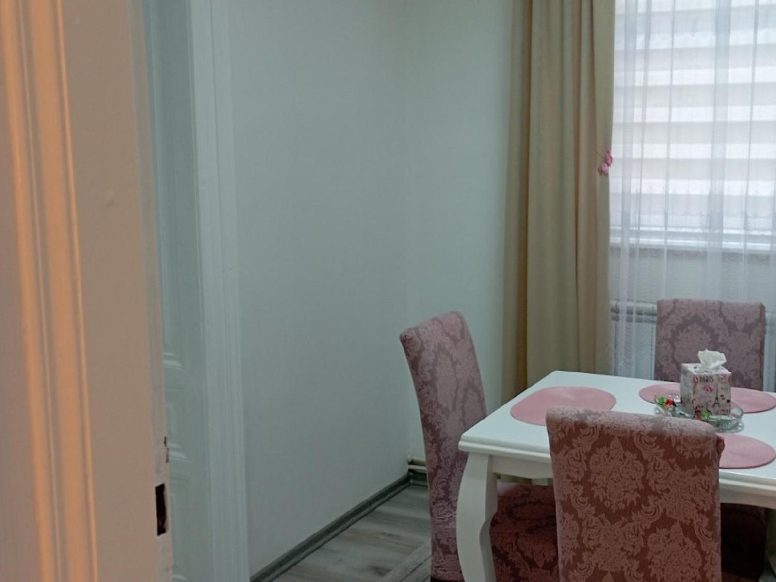 Hansa Apartment Sarajewo Zewnętrze zdjęcie