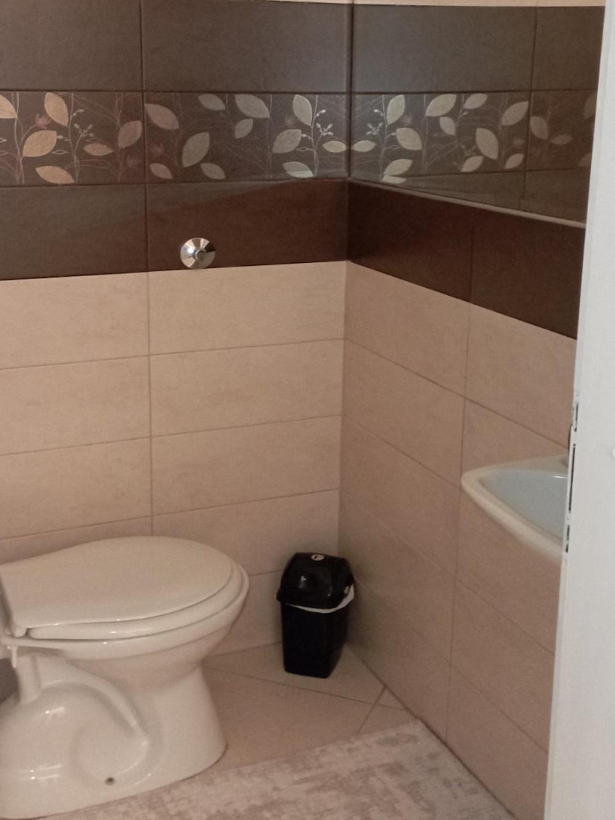 Hansa Apartment Sarajewo Zewnętrze zdjęcie