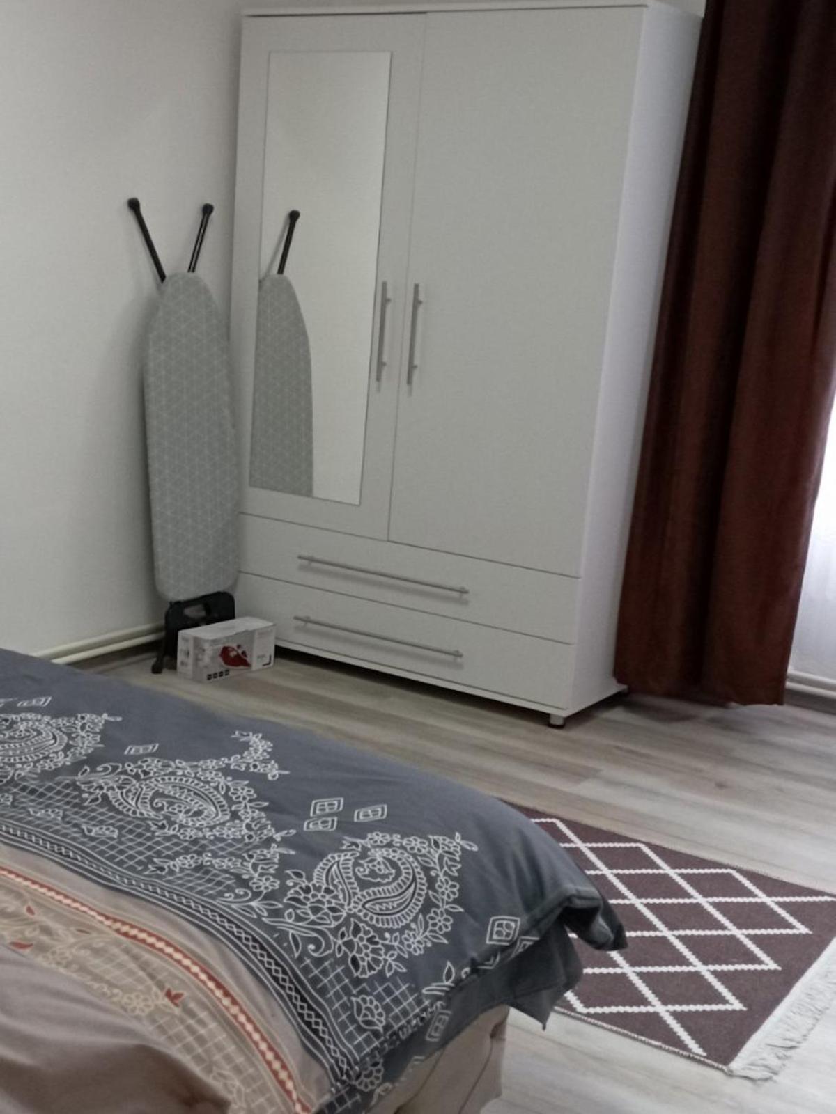 Hansa Apartment Sarajewo Zewnętrze zdjęcie