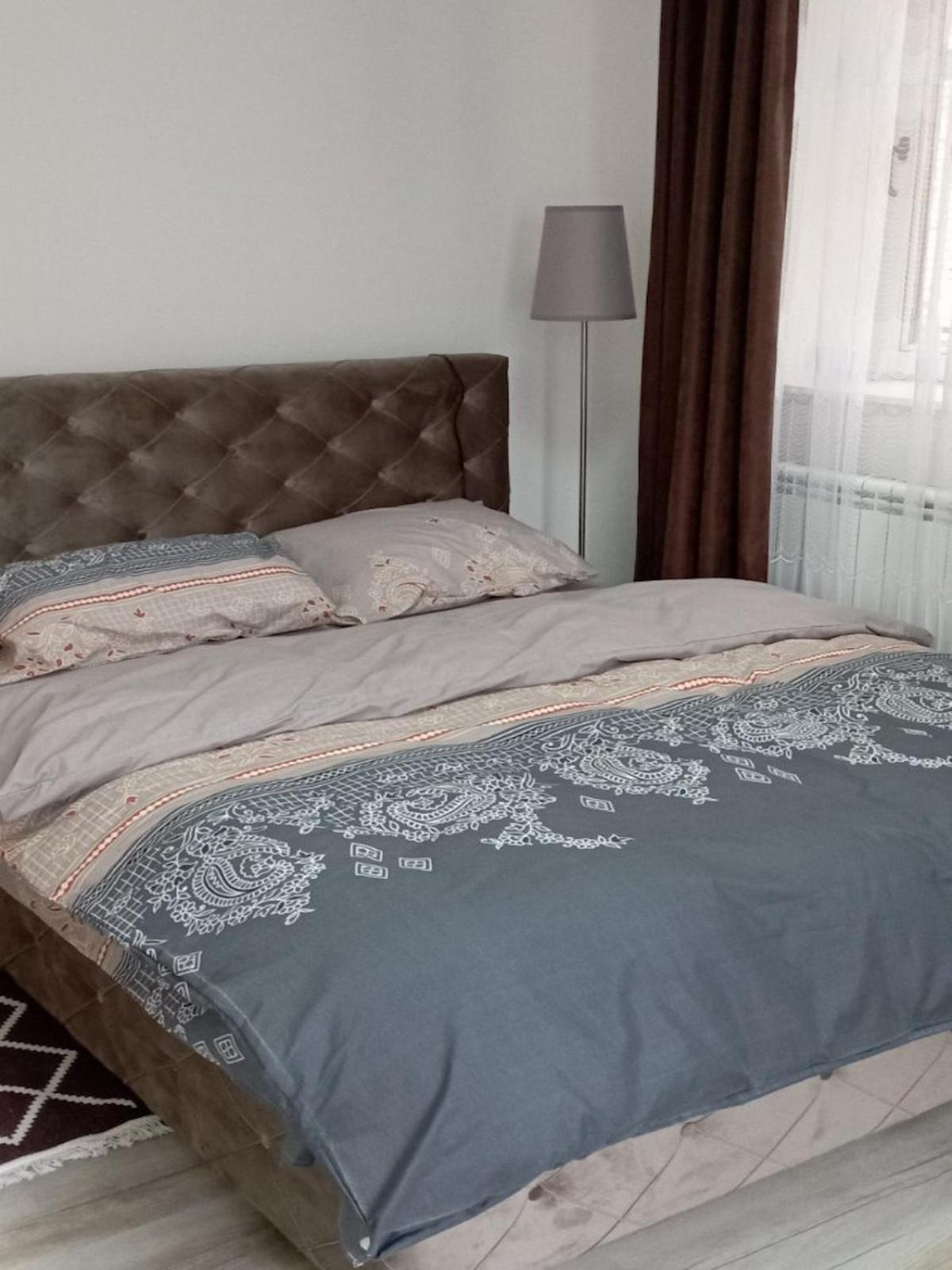 Hansa Apartment Sarajewo Zewnętrze zdjęcie
