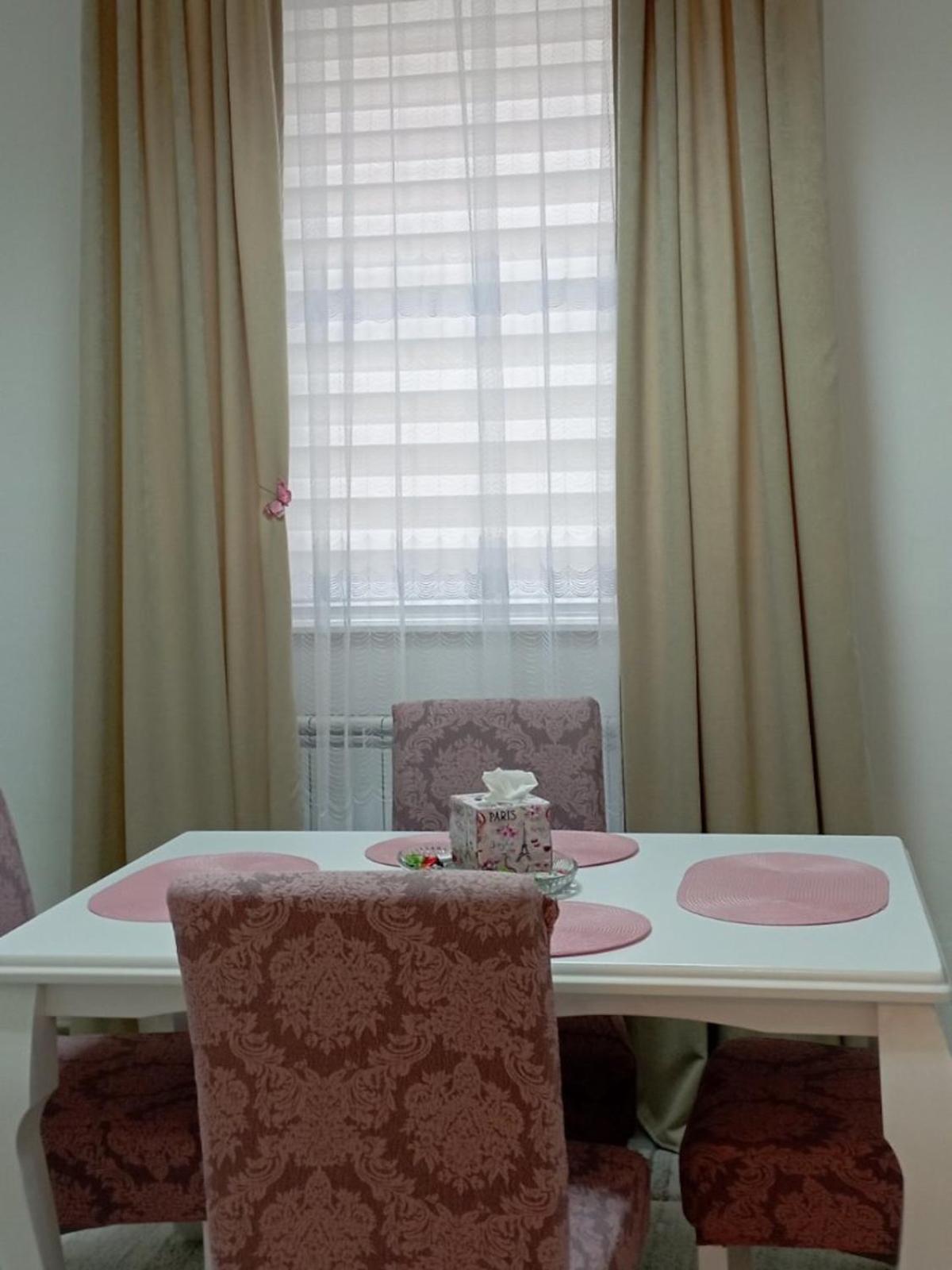 Hansa Apartment Sarajewo Zewnętrze zdjęcie