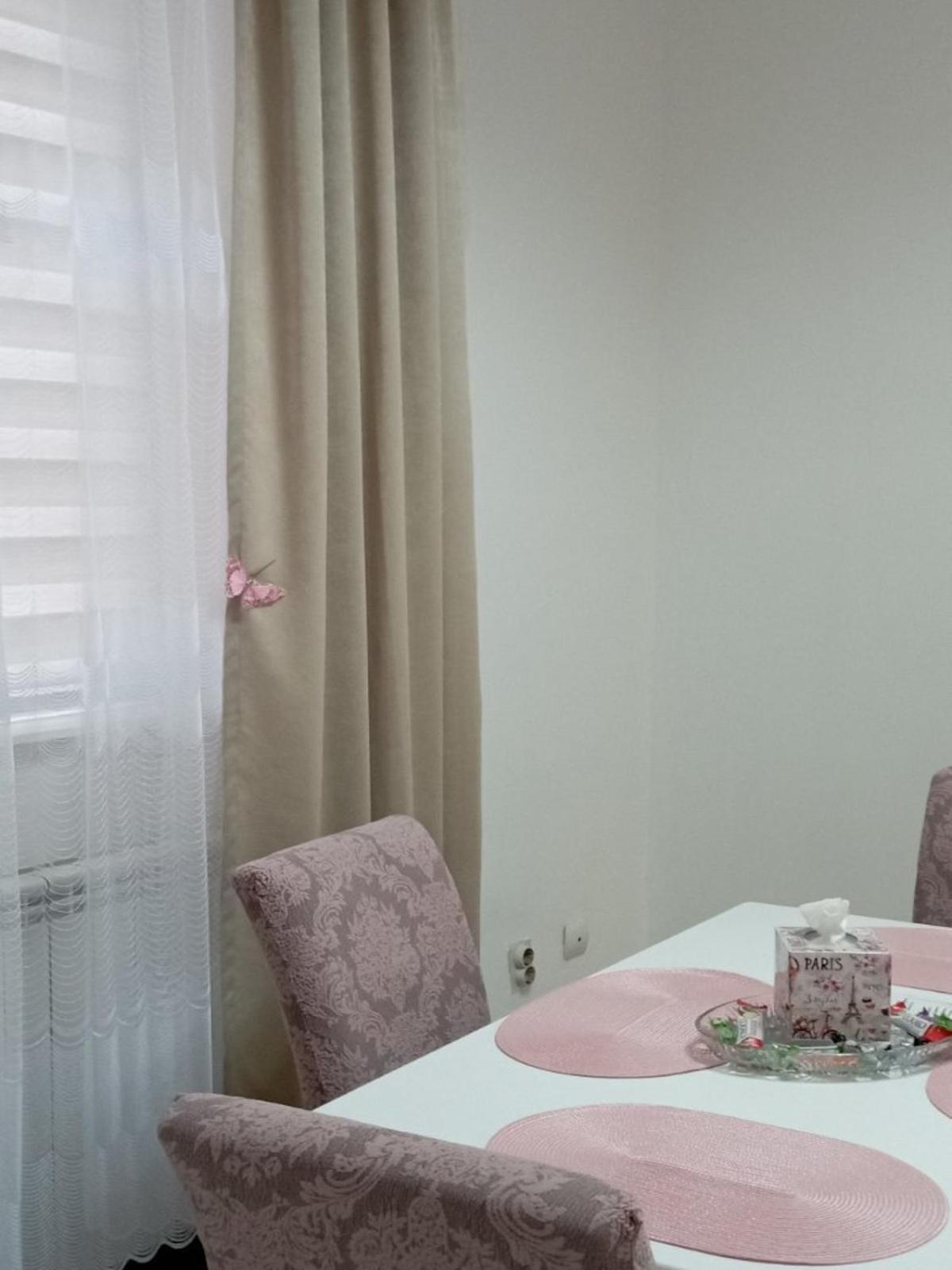 Hansa Apartment Sarajewo Zewnętrze zdjęcie