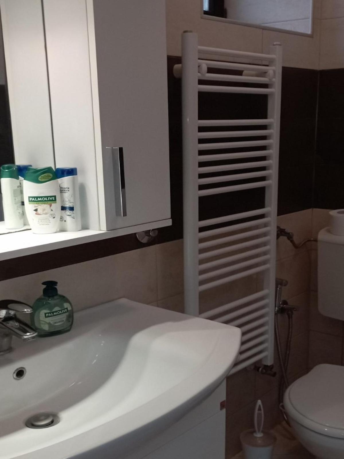 Hansa Apartment Sarajewo Zewnętrze zdjęcie