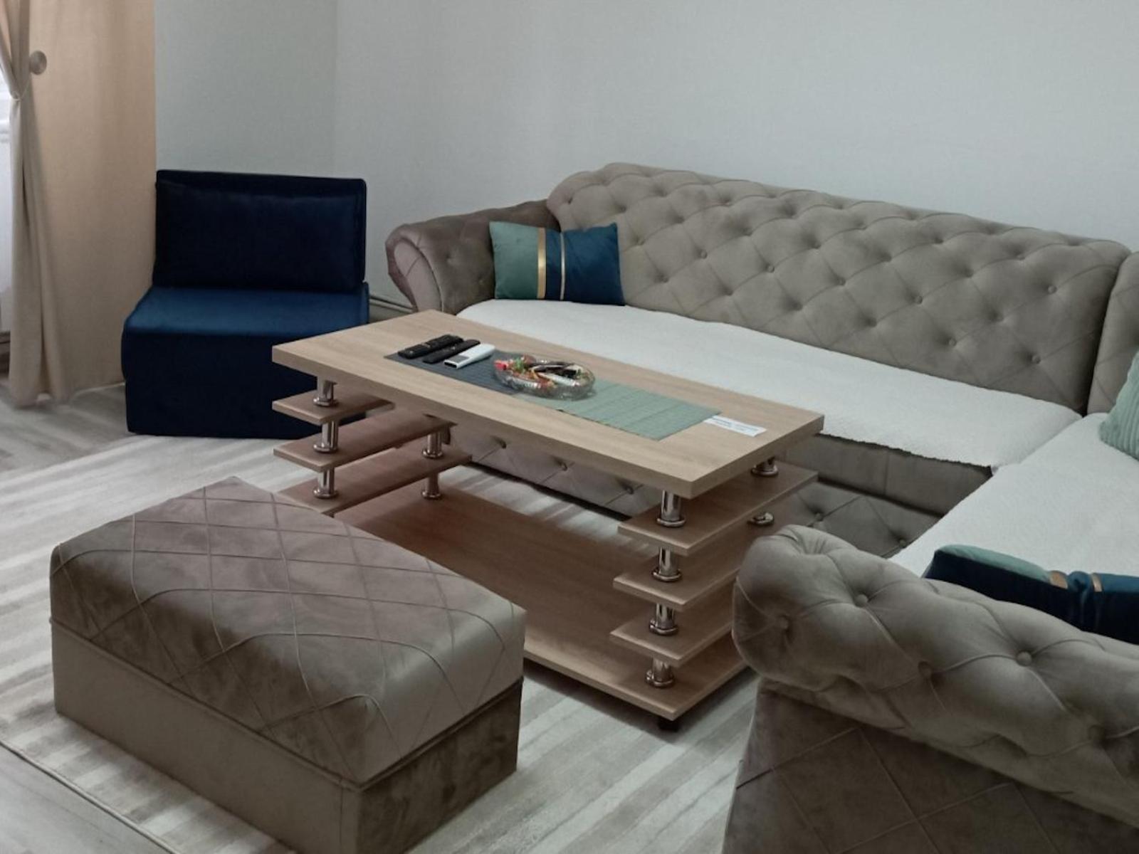 Hansa Apartment Sarajewo Zewnętrze zdjęcie