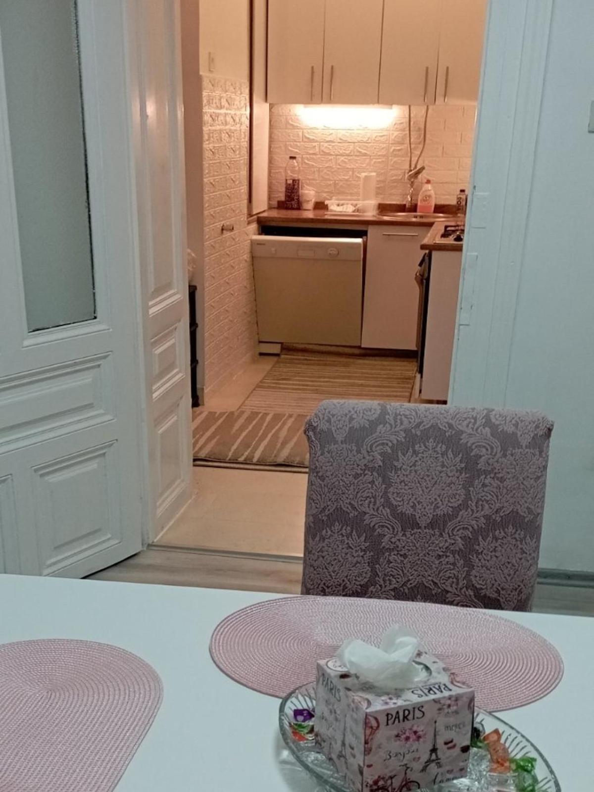 Hansa Apartment Sarajewo Zewnętrze zdjęcie