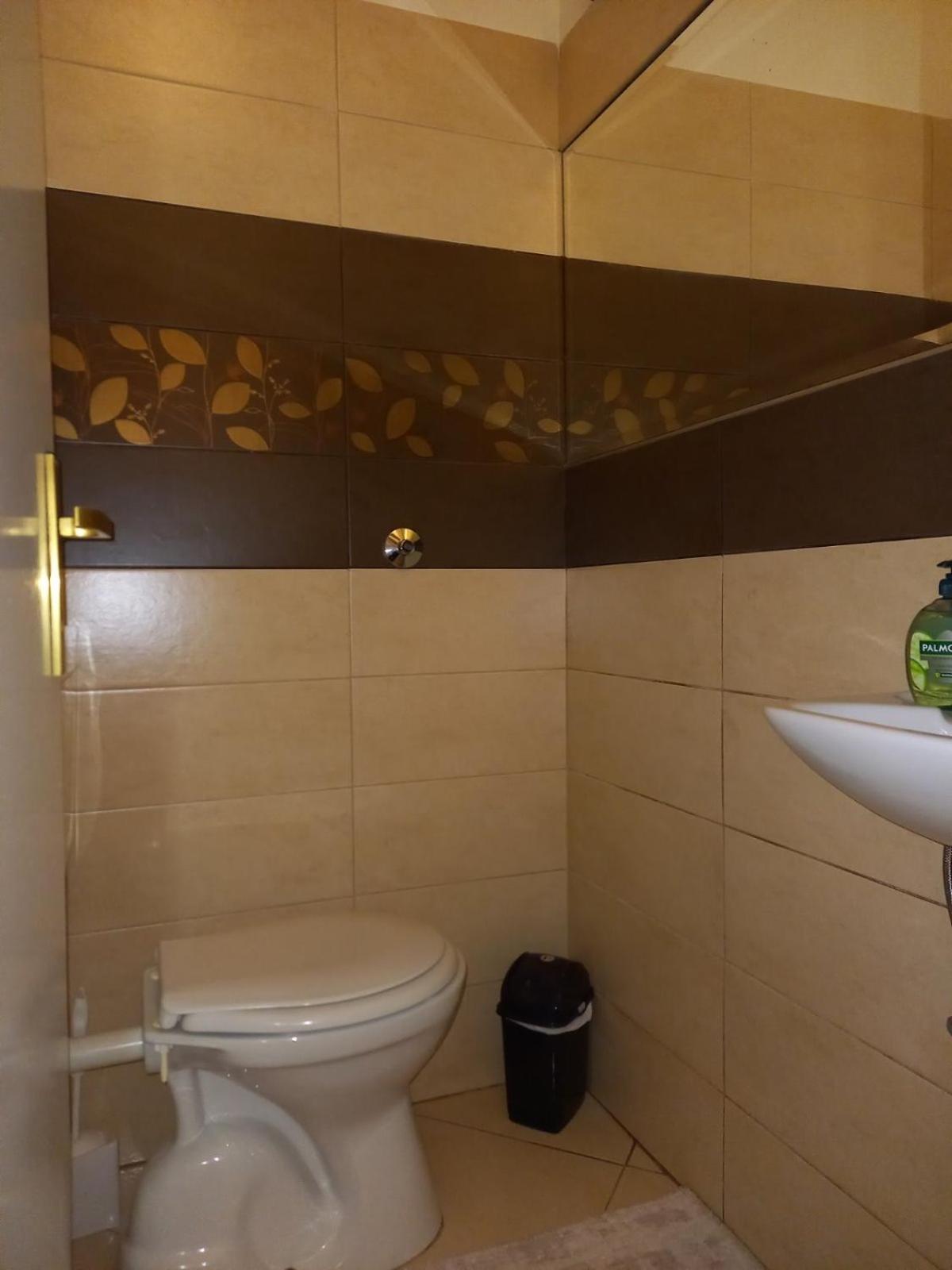 Hansa Apartment Sarajewo Zewnętrze zdjęcie