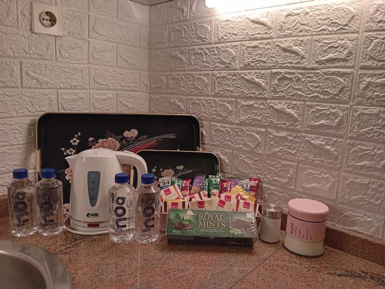 Hansa Apartment Sarajewo Zewnętrze zdjęcie