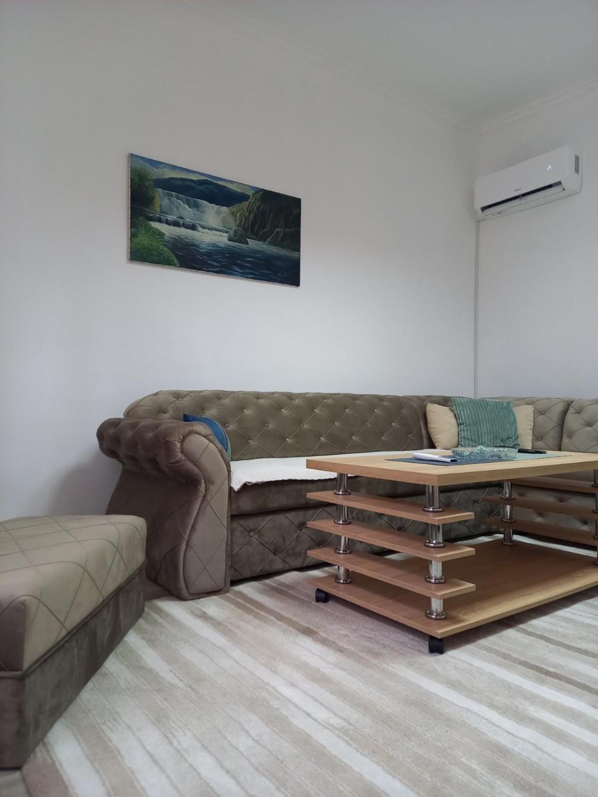 Hansa Apartment Sarajewo Zewnętrze zdjęcie