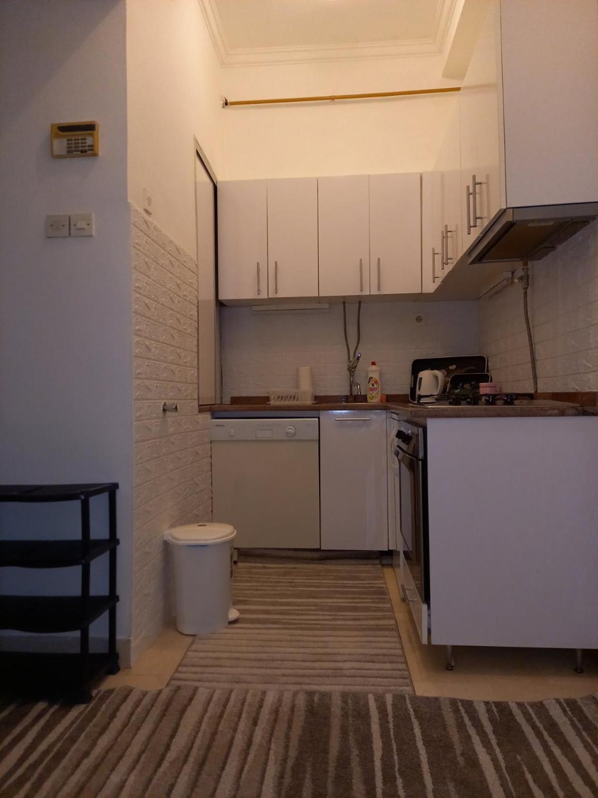 Hansa Apartment Sarajewo Zewnętrze zdjęcie